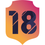 Logo of FUT 18 DRAFT android Application 